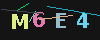 Gambar captcha